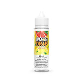Goutte de citron à l'orange sanguine (60 ml)